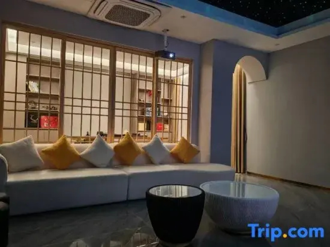 Xiapu Zuohai Chujian Homestay