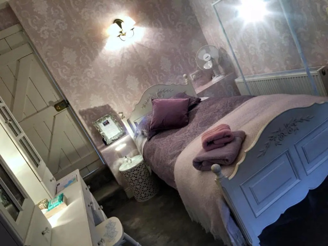 Ivy Cottage BB