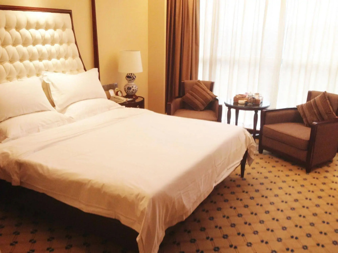 Humei Hotel