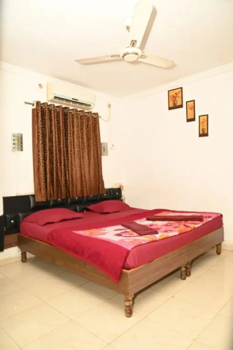 Sumant Palace