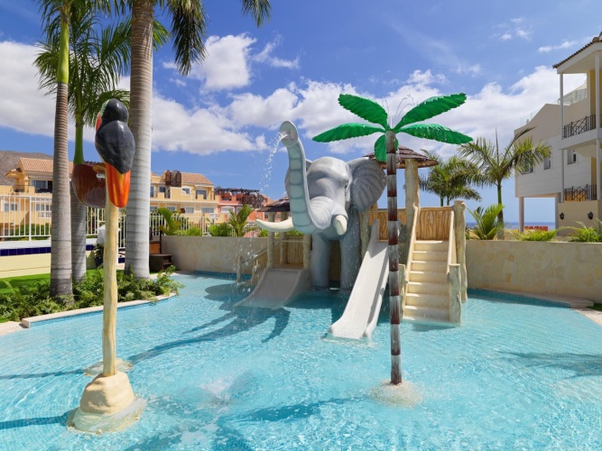 Gran Oasis Resort photo 19