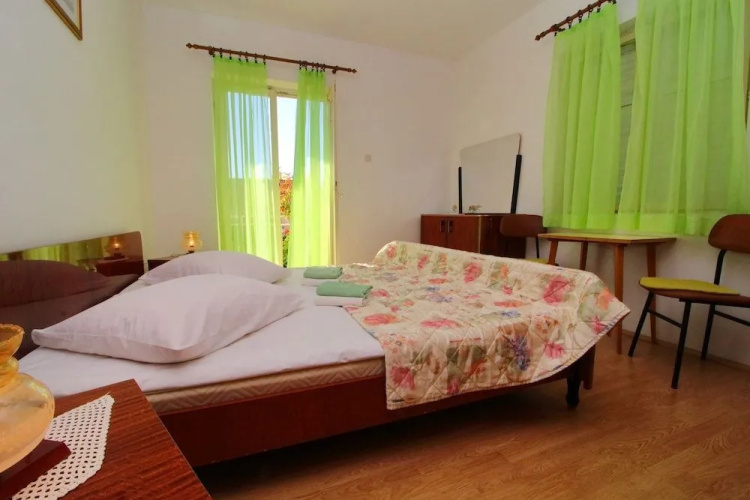 Apartment Domestic