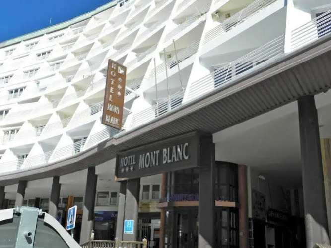 VITA Mont Blanc