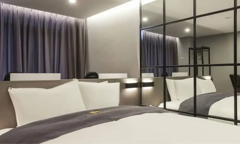 A One Hotel