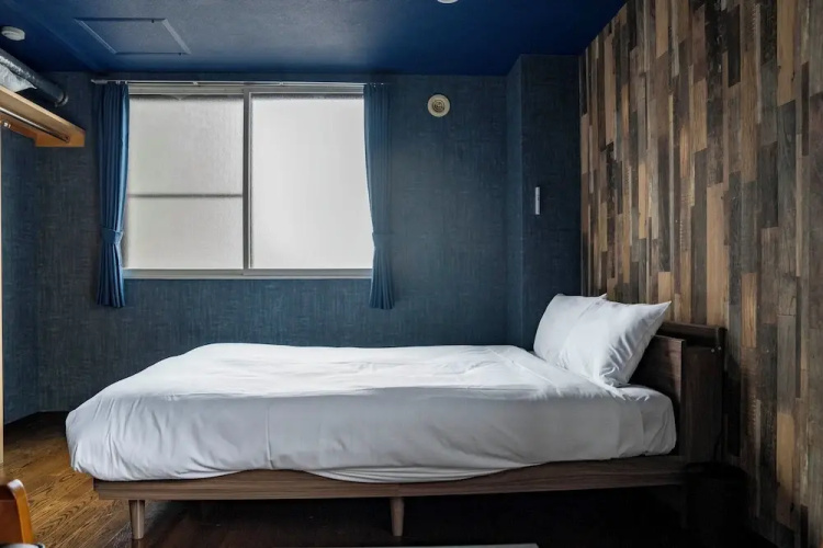 Silk Court 301