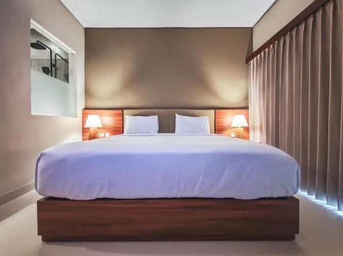 Superior Double room