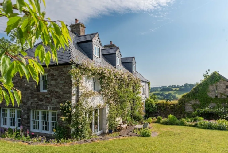 Standard Single room with garden view