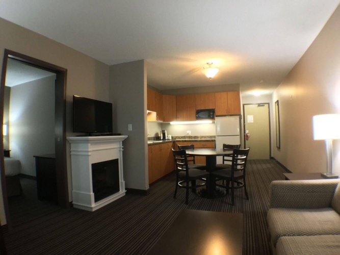 Super 8 by Wyndham Kapuskasing photo 7