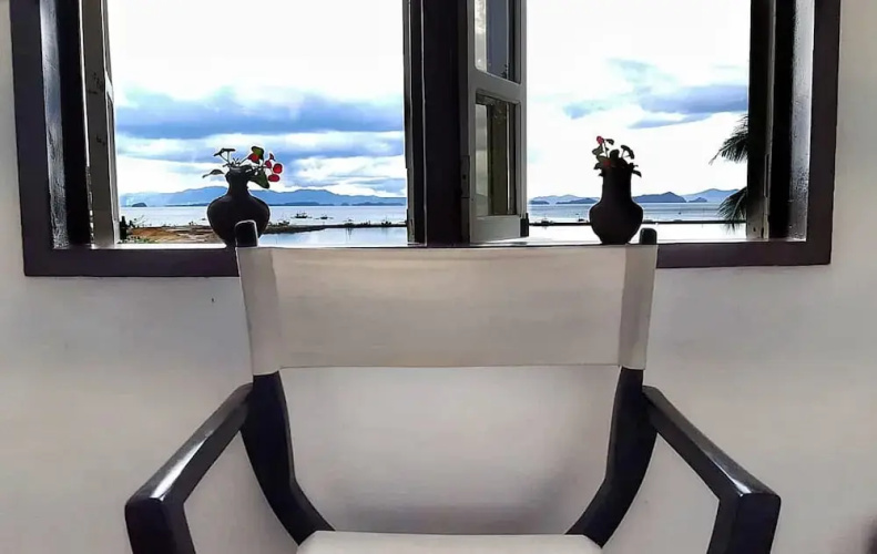 Marina 4Rooms