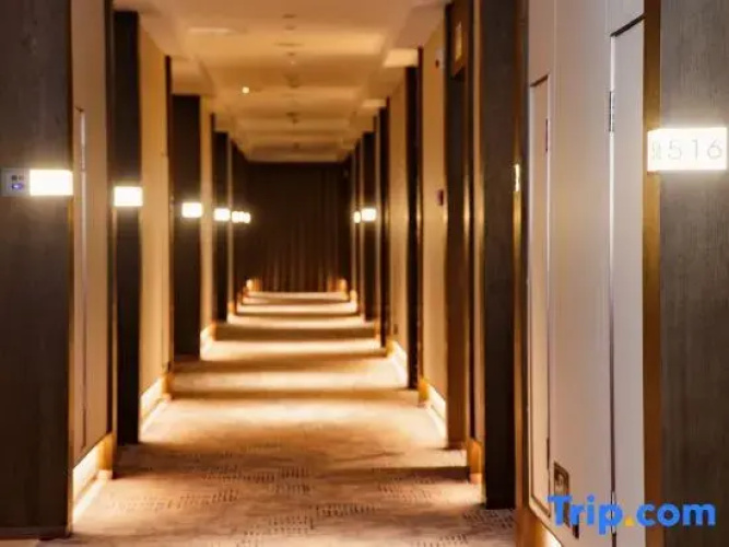 Hua Zhe Hotel
