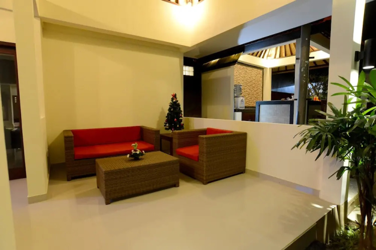 AW Residence Seminyak