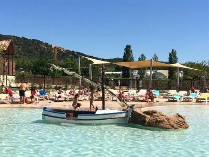 Càmping Valldaro