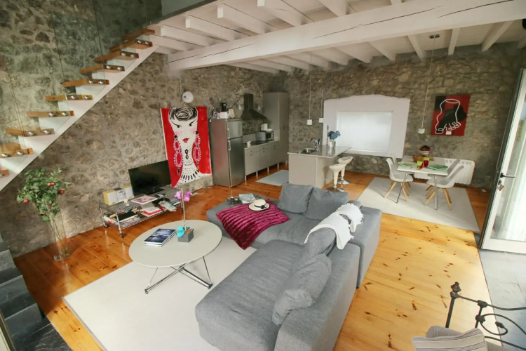 Villas San Roque Isla