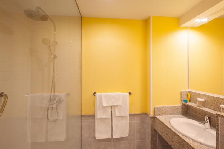 Abora Continental by Lopesan Hotels photo 16