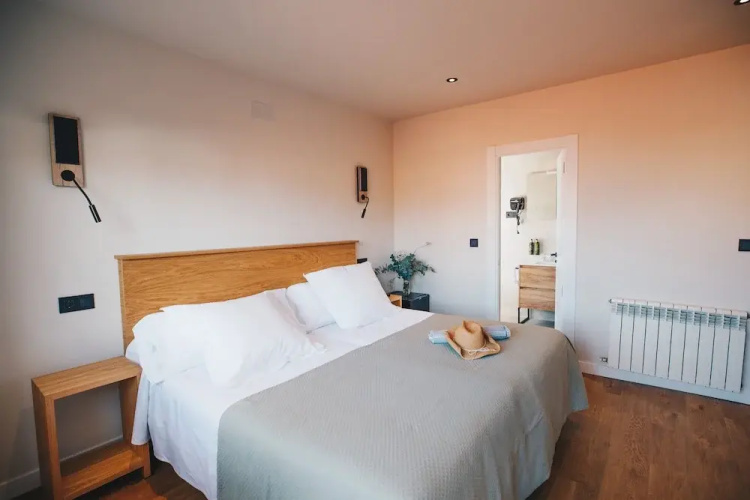 Hotel Lamar De Suances