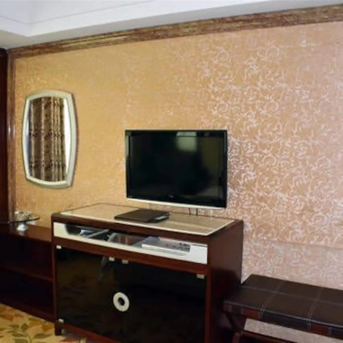 Huayun Hotel (Heyuan Wanlongcheng Branch)