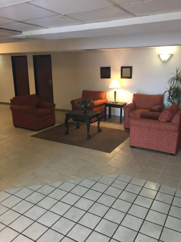 Luxury Inn & Suites