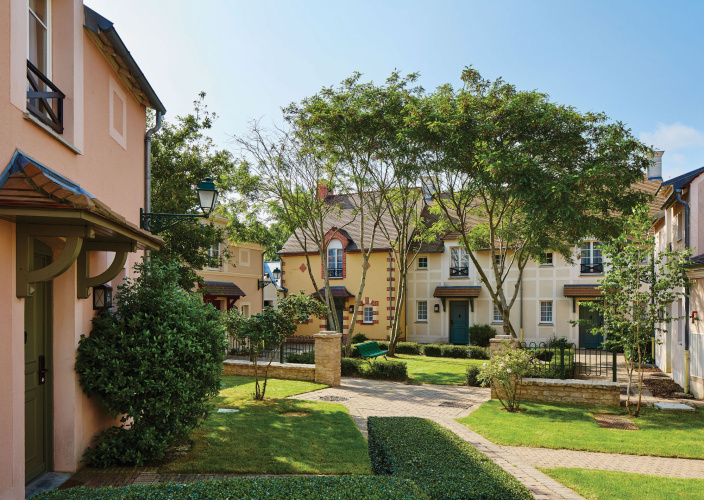 Marriotts Village Dlle-de-france photo 24