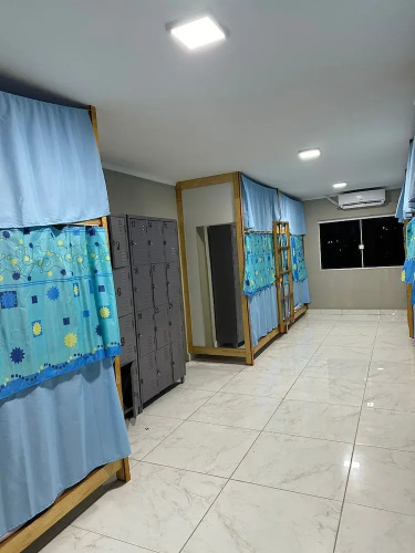 Moriah Pousada e  Hostel