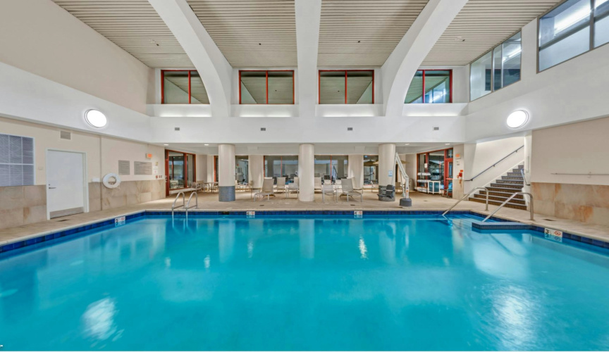 Embassy Suites by Hilton Boston Waltham photo 18