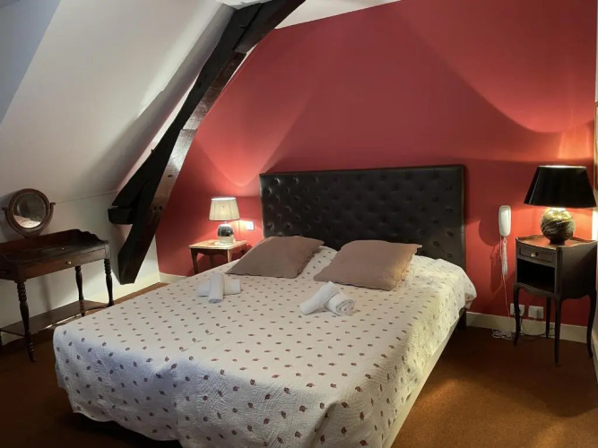 Hôtel Teyssier