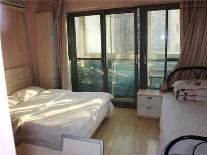 Hui Yan Apartment- Beijing