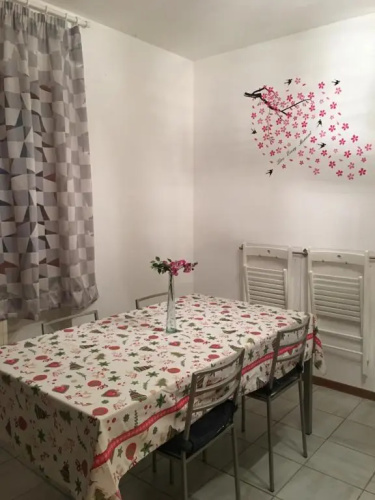Casa Ferruccio - Pesaro