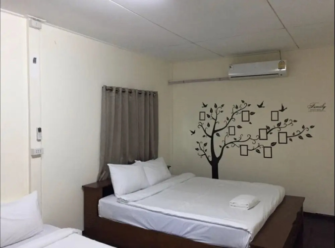 The Moat Hostel