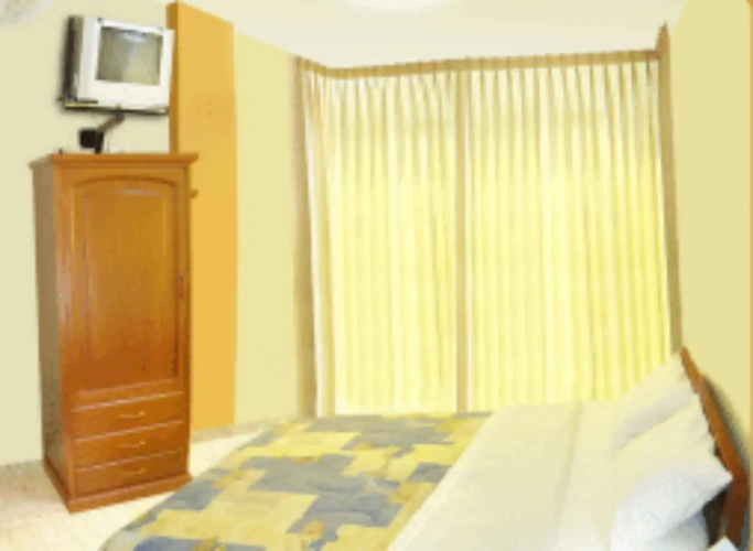 Julio Cesar Hotel