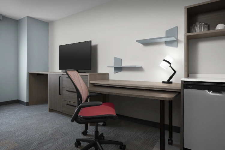 Double Suite