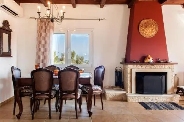 Panorama TraditionalHouse