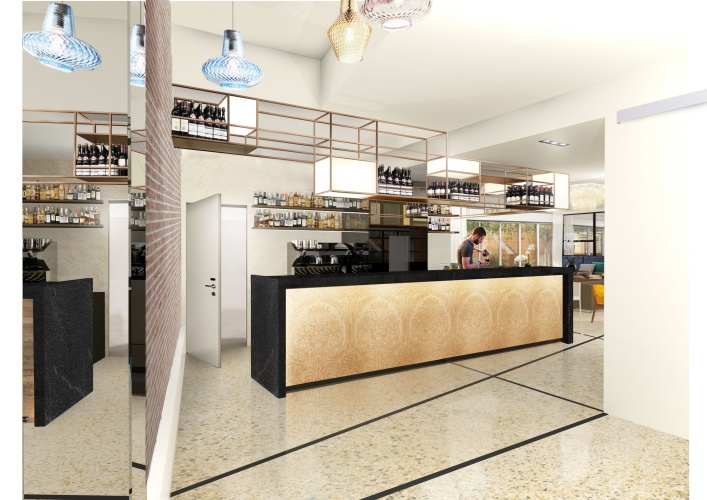 Ac Hotel Venezia photo 20