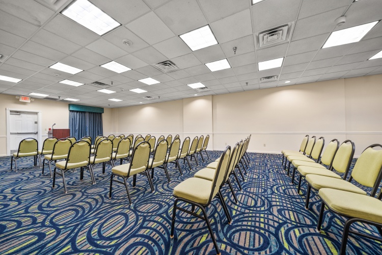 Holiday Inn & Suites Clearwater Beach S-Harbourside photo 18