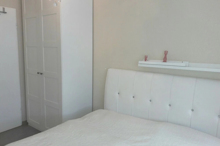 Private Apartment Ossietzkyring