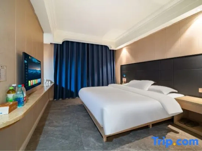 Privilege Double room