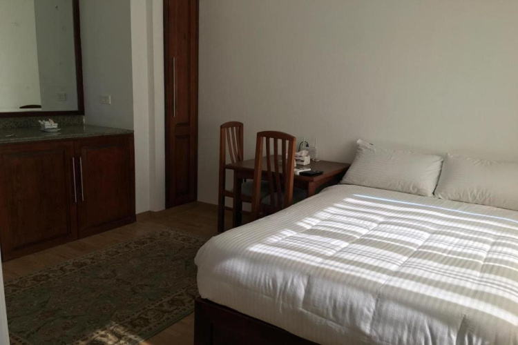 E-Just Hotel Borg El Arab