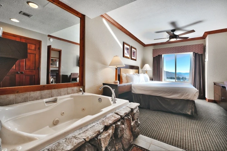 1 Bedroom Standard room