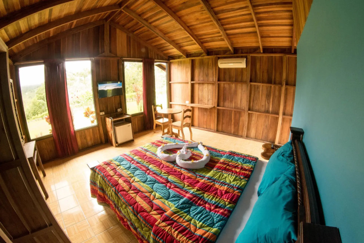 Arenal Bungalows
