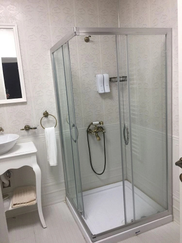Vanilya Butik Otel