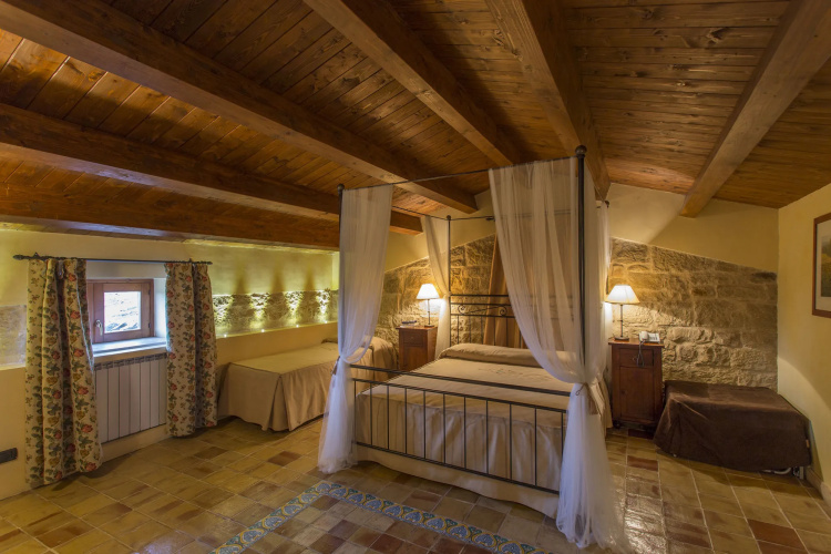 Agriturismo Il Granaio