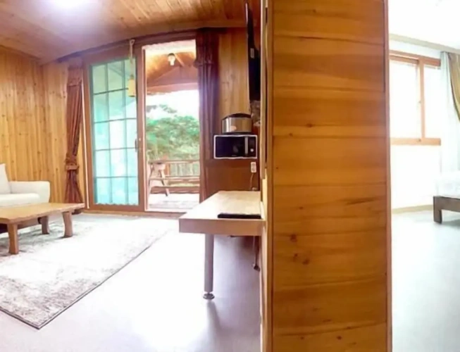 Standard Double Family room