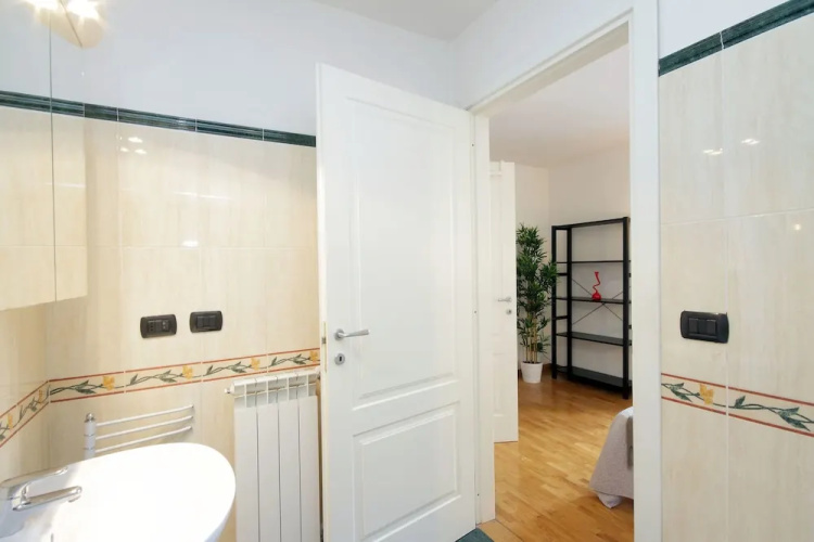 Maecenas Loft