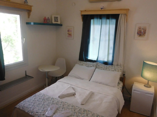 Denizati Pension