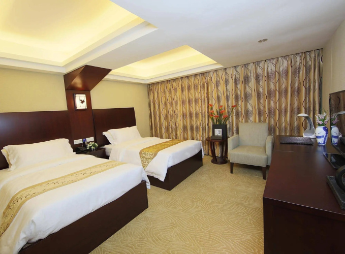 Hotelafbeelding