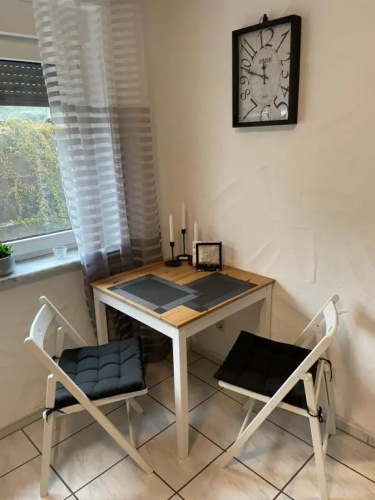 Appartement in Bad Waldsee