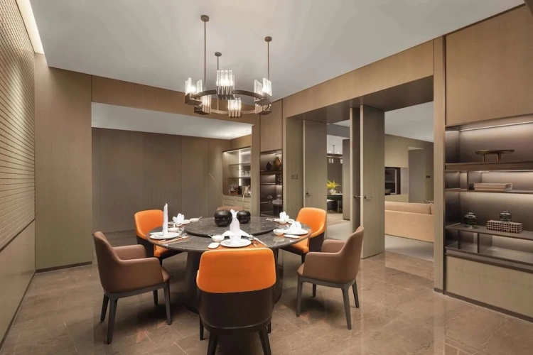 Grand Double Suite