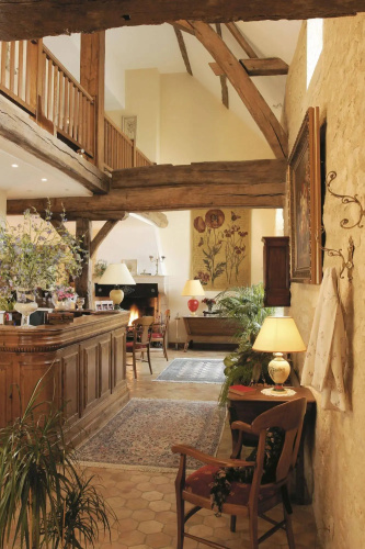 Hotel Le Clos