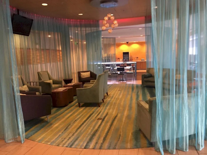 Springhill Suites Kingman Route 66