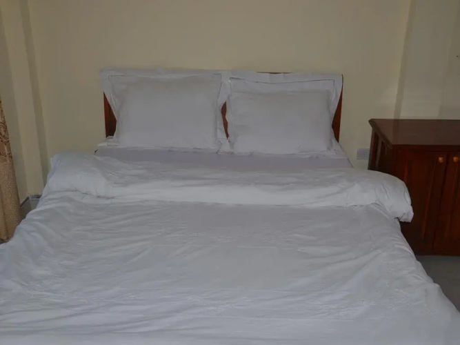 Lang Khanh Hotel