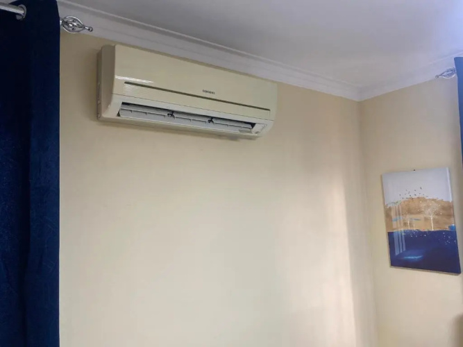 Apartamento Valentina Express